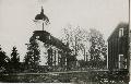 Pörtom kyrka 1929